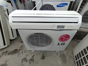 1.5hp LG Tokunbo Air Conditioner for Sale