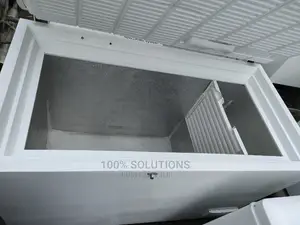 600G AGE 250liters Freezer for Sale. 3 Layers Super Freezer