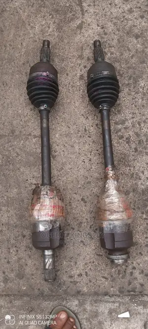 Mazda 6 Driving Shaft