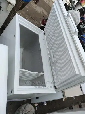314 Gas Bosch Freezer for Sale. Super Freezer