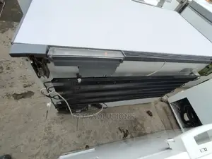 314 Gas Bosch Freezer for Sale. Super Freezer