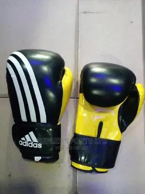 Adidas Boxing Glove