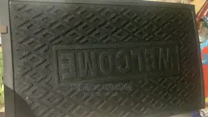Door Footmat’S
