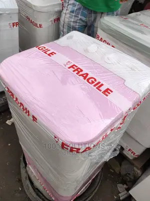 6kg Thermocool Top Loader Washing Machine for Sale