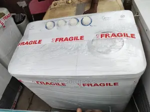 9kg Midea Top Loader Washing Machine for Sale
