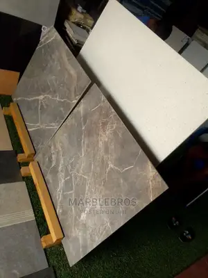 Spanish Tiles Thunder Gray