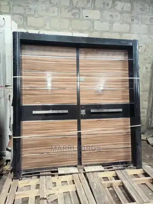 5ft Turkey Door