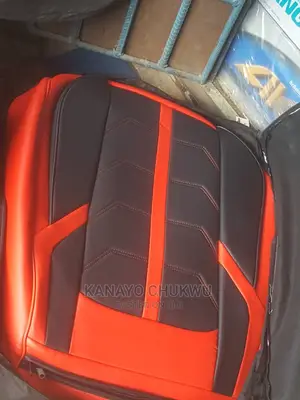 Seat Covers for Toyota Vehicle