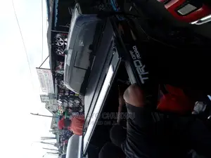Boot Cover for Toyota Tundra 2020