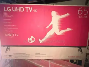 Original High Quality LG 65 Inches Smart Tv