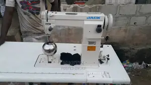 Post Bed Industrial Heavy Duty Sewing Machine