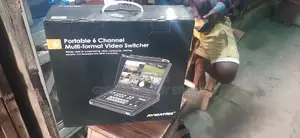 Avmatrix Video Mixer SDI/HDMI