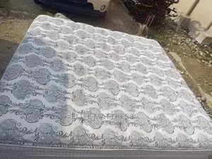 Foreign Mattress