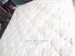 Foreign Mattress 5by6