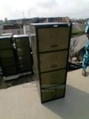 Files Cabinet