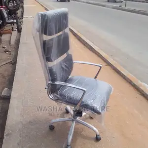 High Back Chair