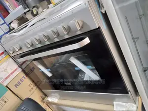 IGNIS Gas Cooker