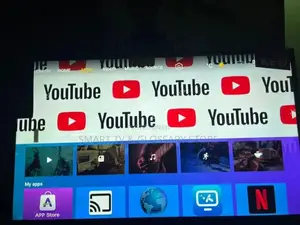 Brand New Original High Quality LG 65 Inches Smart Tv