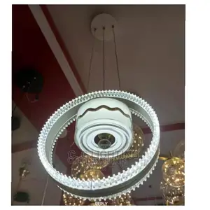 LED Chandelier Light