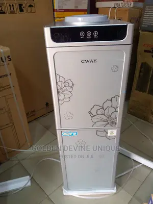 Water Dispenser