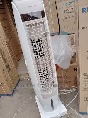 Air Cooler