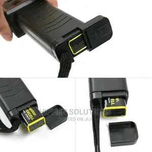 Super Scanner Handheld Metal Detector