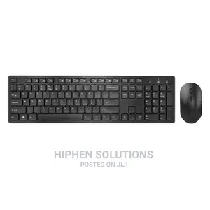 Durable Keyboard and Mouse for POS
