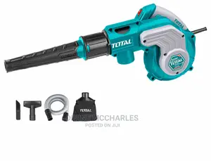 800w Aspirator Blower