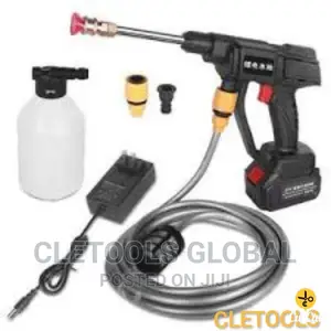 Portable Car Washing Machine Corldiless