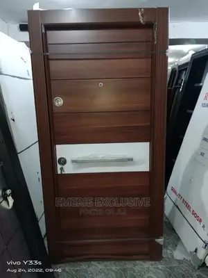 3ft Turkey Luxury Dooor