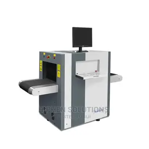 High Performance 5030 Baggage Scanner