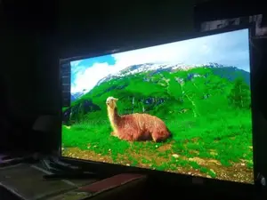 High Quality 32 Inches LG LEDTV