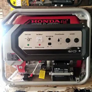 Honda Generator 100% Copper Wire 13kva