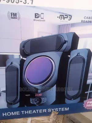 Qasa Rechargeable Fan