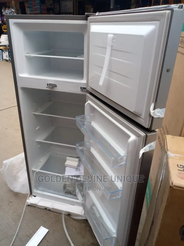 Hisense Refrigerator
