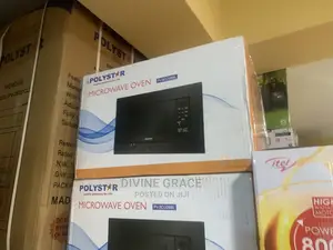 Polystar Micro Oven