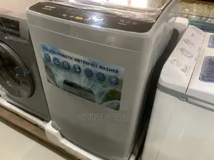 12kg Skyrun Automatic Washing Machine