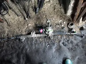 Electric Steering Rack Honda Accord 2013 2015