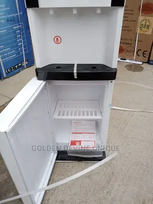 Nexus Dispenser