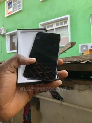 iPhone X Screen