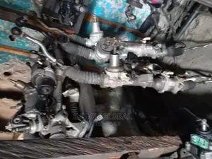 Electric Steering Rack Honda Accord V6 2014 2016