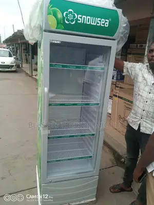 Snowsea Display Fridge 400litres