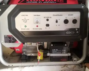 Honda Generator 100%Coper Wire 10kva