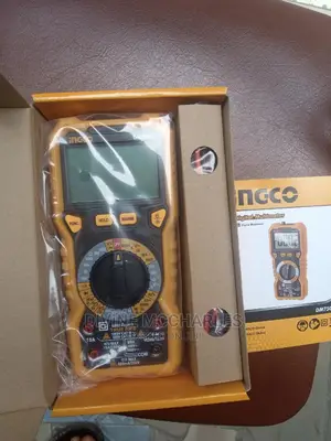 Ingco Multi Meter