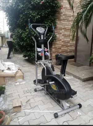 Orbitreck Bike O152