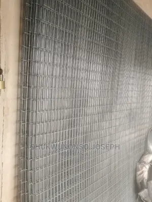 3x1 Flat Wire Mesh
