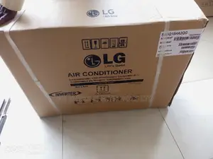 LG 1.5 Inverter Split Unit