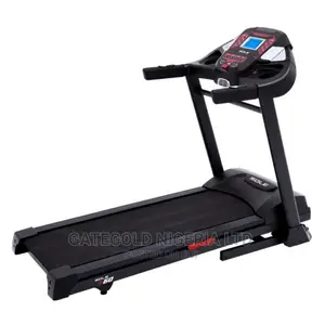 F60 Sole Treadmill (2020 Model)