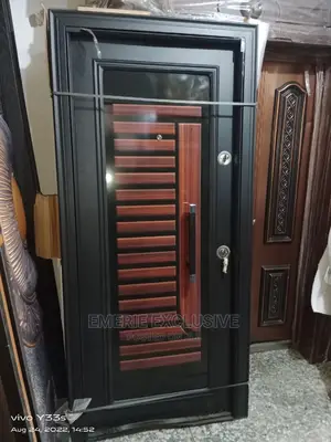 3ft Turkey V_ Gloss Room Door