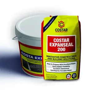 Costa Expanseal 200 Expansion Joint Sealant
